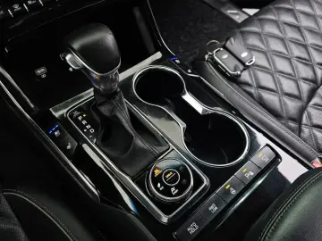 2020 Kia Mohave с пробегом 46 926 км