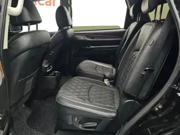 2020 Kia Mohave с пробегом 46 926 км