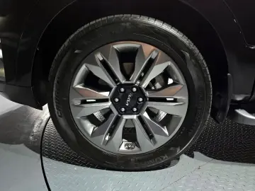 2022 Kia Mohave с пробегом 51 143 км