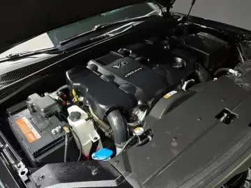 2022 Kia Mohave с пробегом 51 143 км
