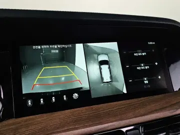 2020 Kia Mohave с пробегом 46 926 км