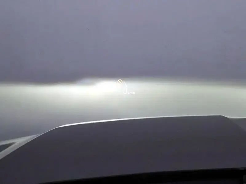 2020 Kia Mohave с пробегом 46 926 км