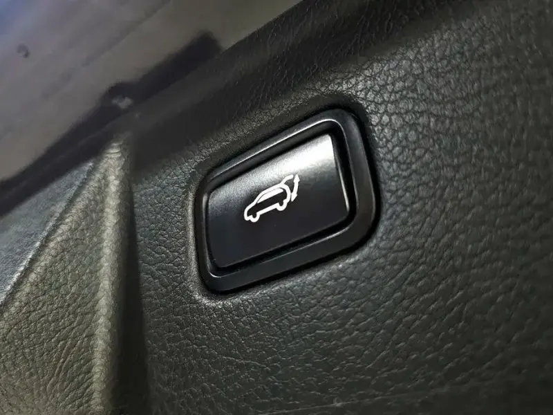 2020 Kia Mohave с пробегом 46 926 км