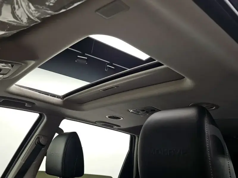 2020 Kia Mohave с пробегом 46 926 км