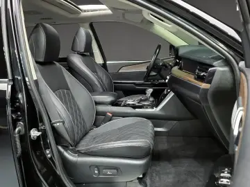 2022 Kia Mohave с пробегом 51 143 км