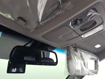 2020 Kia Mohave с пробегом 46 926 км