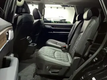 2022 Kia Mohave с пробегом 51 143 км