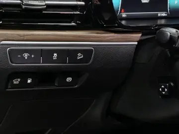 2022 Kia Mohave с пробегом 51 143 км