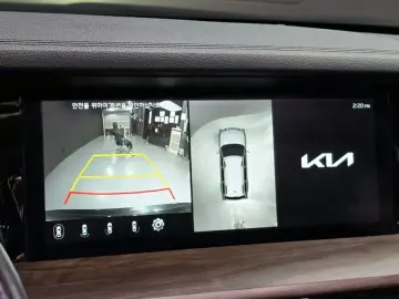 2022 Kia Mohave с пробегом 51 143 км