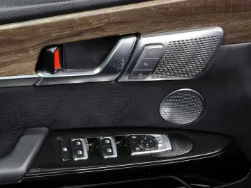 2022 Kia Mohave с пробегом 51 143 км