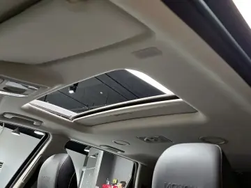 2022 Kia Mohave с пробегом 51 143 км