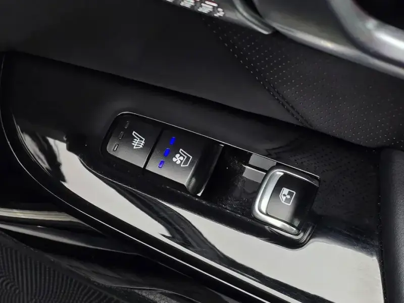 2022 Kia Mohave с пробегом 51 143 км