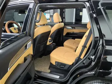 2021 Kia Mohave с пробегом 39 744 км