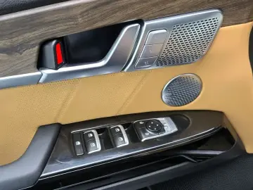 2021 Kia Mohave с пробегом 39 744 км