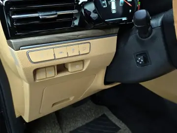 2021 Kia Mohave с пробегом 39 744 км