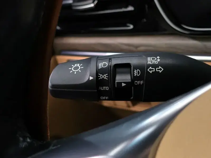 2021 Kia Mohave с пробегом 39 744 км