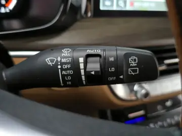 2021 Kia Mohave с пробегом 39 744 км