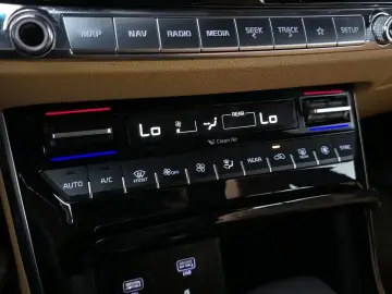 2021 Kia Mohave с пробегом 39 744 км