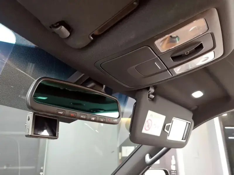 2021 Kia Mohave с пробегом 39 744 км