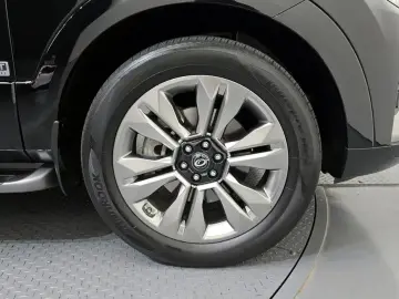 2021 Kia Mohave с пробегом 39 744 км