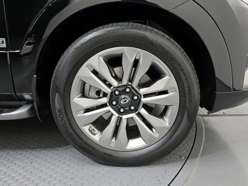 2021 Kia Mohave с пробегом 39 744 км