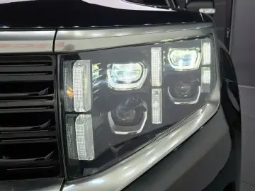 2021 Kia Mohave с пробегом 39 744 км