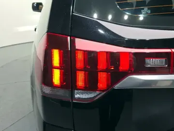 2021 Kia Mohave с пробегом 39 744 км