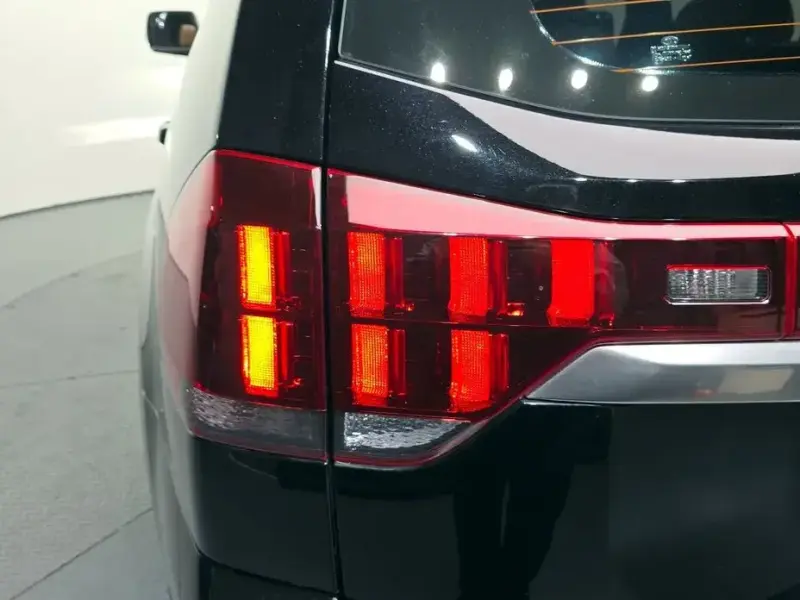2021 Kia Mohave с пробегом 39 744 км