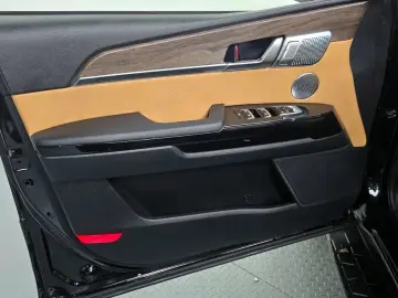 2021 Kia Mohave с пробегом 39 744 км