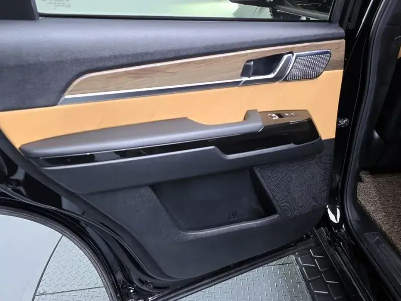 2021 Kia Mohave с пробегом 39 744 км
