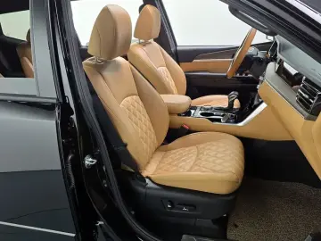2021 Kia Mohave с пробегом 39 744 км