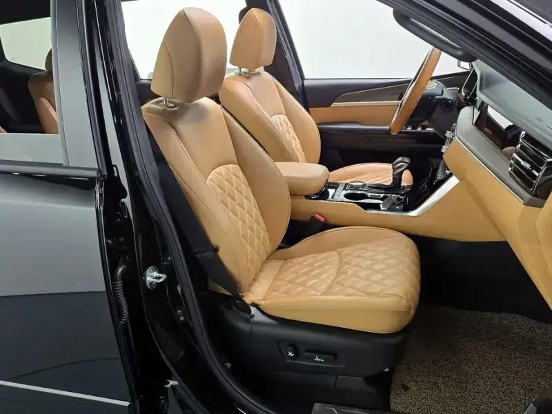 2021 Kia Mohave с пробегом 39 744 км