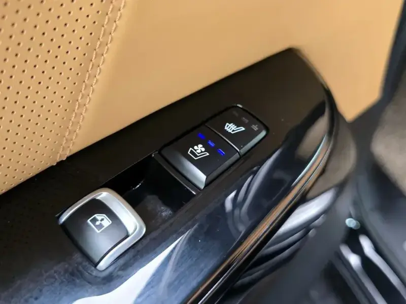 2021 Kia Mohave с пробегом 39 744 км