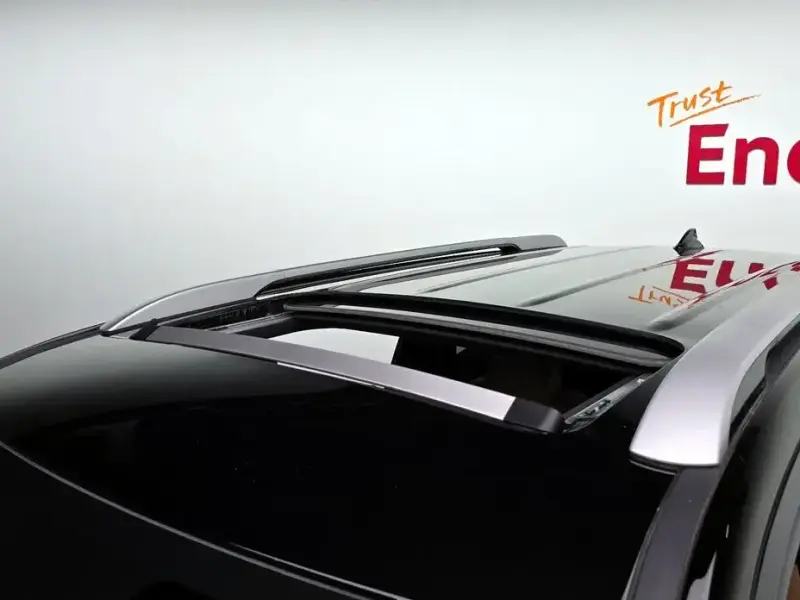 2021 Kia Mohave с пробегом 39 744 км