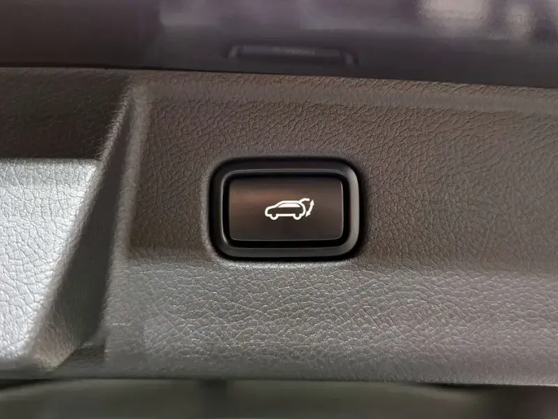 2021 Kia Mohave с пробегом 39 744 км