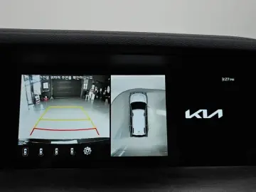 2022 Kia Mohave с пробегом 44 588 км