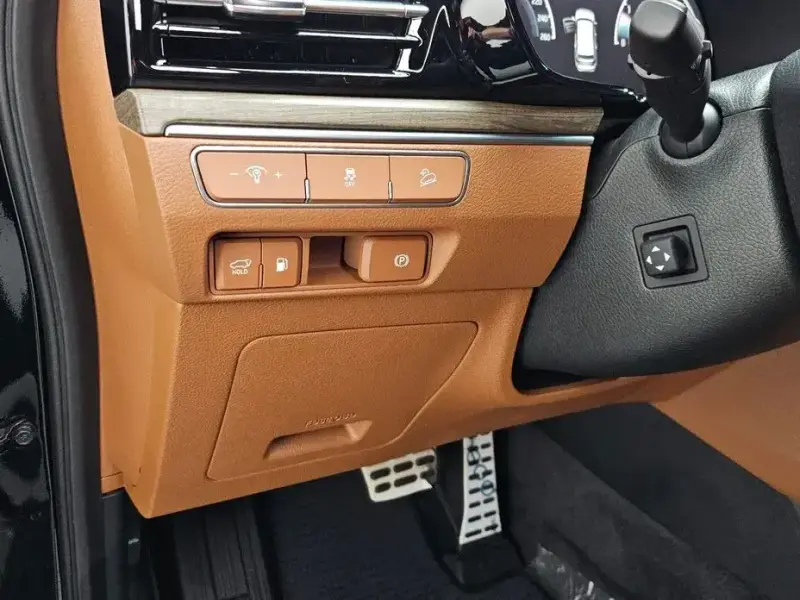2022 Kia Mohave с пробегом 44 588 км