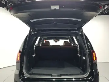 2022 Kia Mohave с пробегом 44 588 км