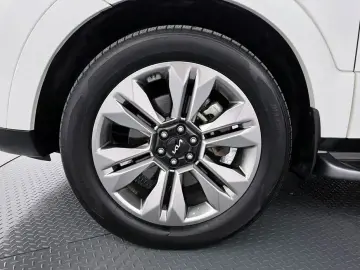 2022 Kia Mohave с пробегом 36 014 км