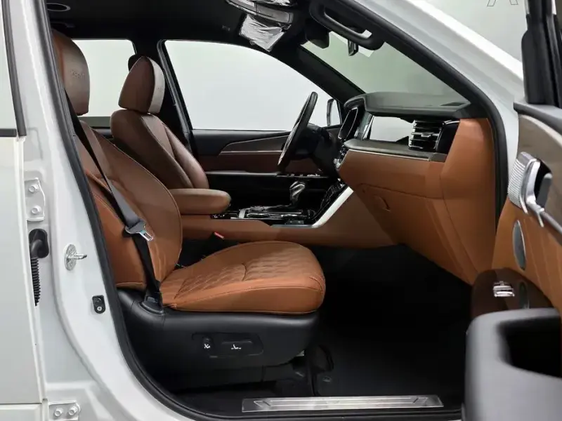 2022 Kia Mohave с пробегом 36 014 км