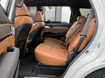 2022 Kia Mohave с пробегом 36 014 км