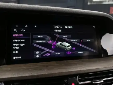2022 Kia Mohave с пробегом 36 014 км