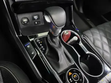 2022 Kia Mohave с пробегом 47 928 км