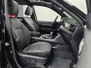 2022 Kia Mohave с пробегом 47 928 км