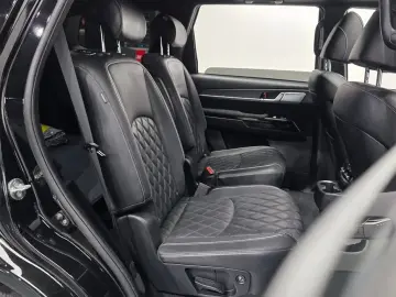 2022 Kia Mohave с пробегом 47 928 км