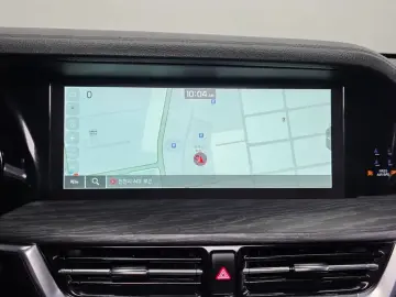 2022 Kia Mohave с пробегом 47 928 км