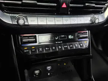 2022 Kia Mohave с пробегом 47 928 км