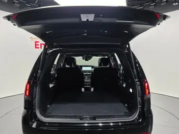 2022 Kia Mohave с пробегом 47 928 км