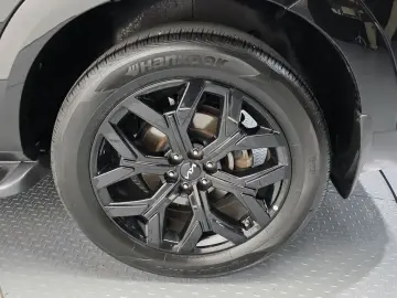 2022 Kia Mohave с пробегом 47 928 км