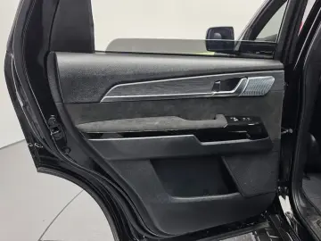 2022 Kia Mohave с пробегом 47 928 км